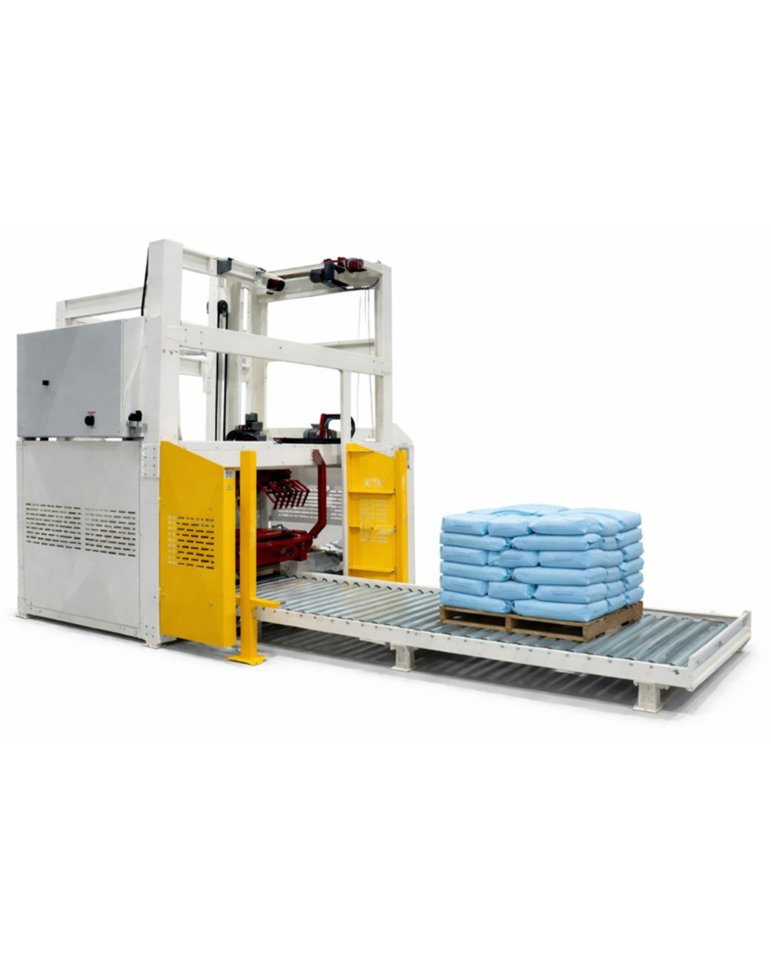 Gantry Type Palletizer
