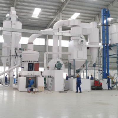 Pneumatic Conveying