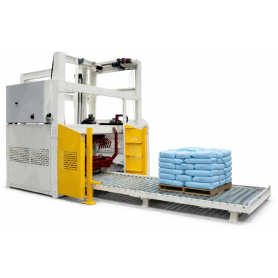 Gantry Type Palletizer