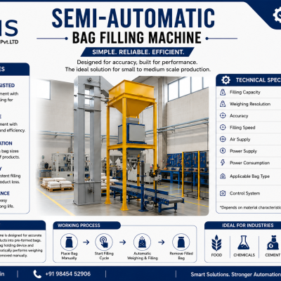 bag filling machine accuracy comparison grams versus percentage